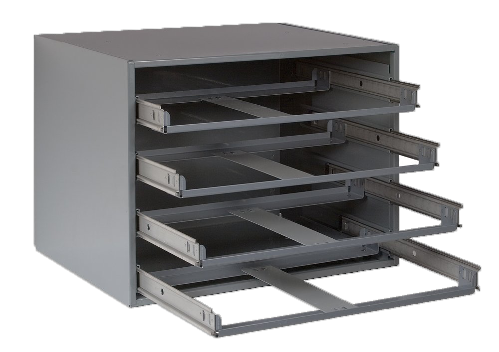 STORAGE-DL-RACK
